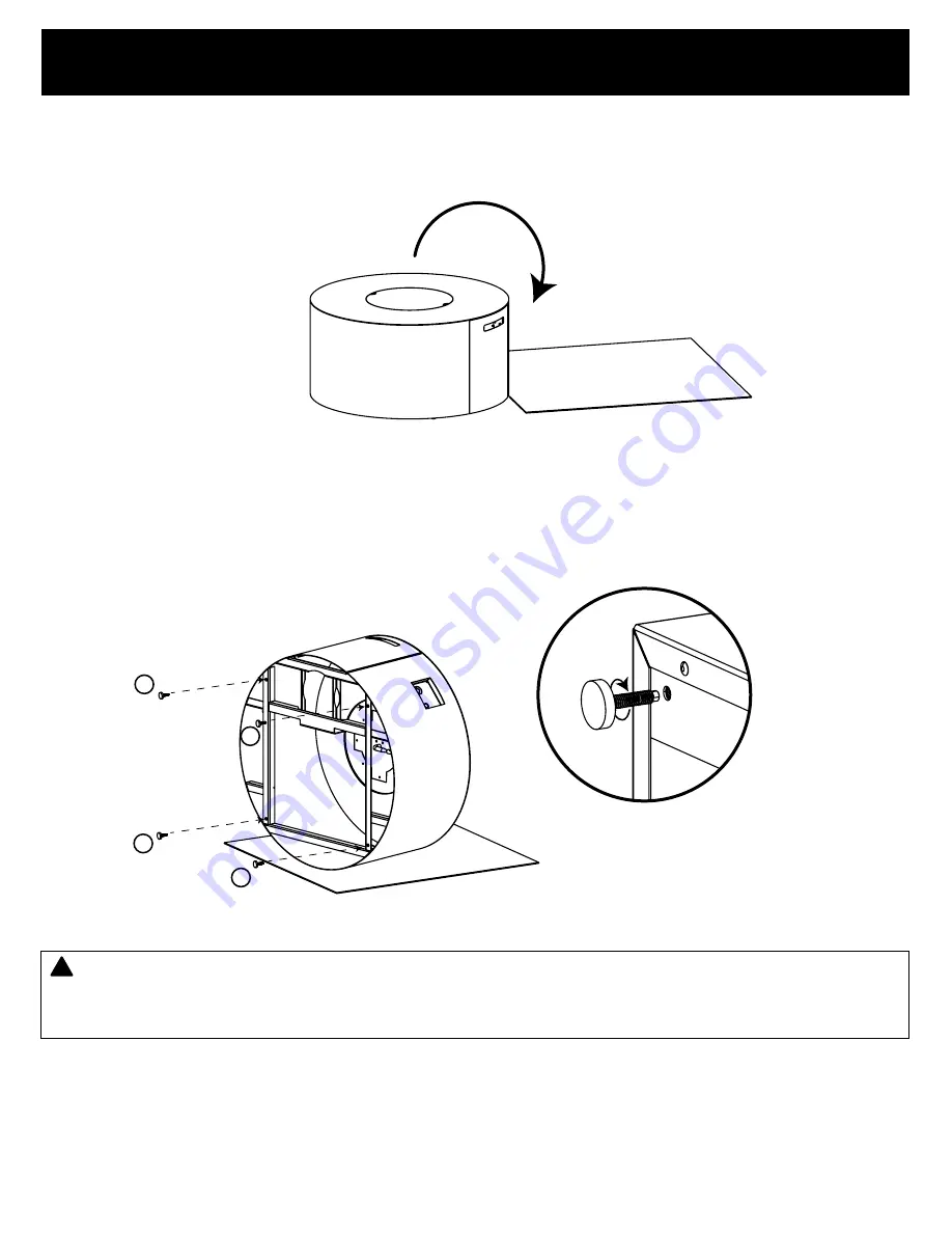 Jensen 2070LP Owner'S Manual Download Page 7