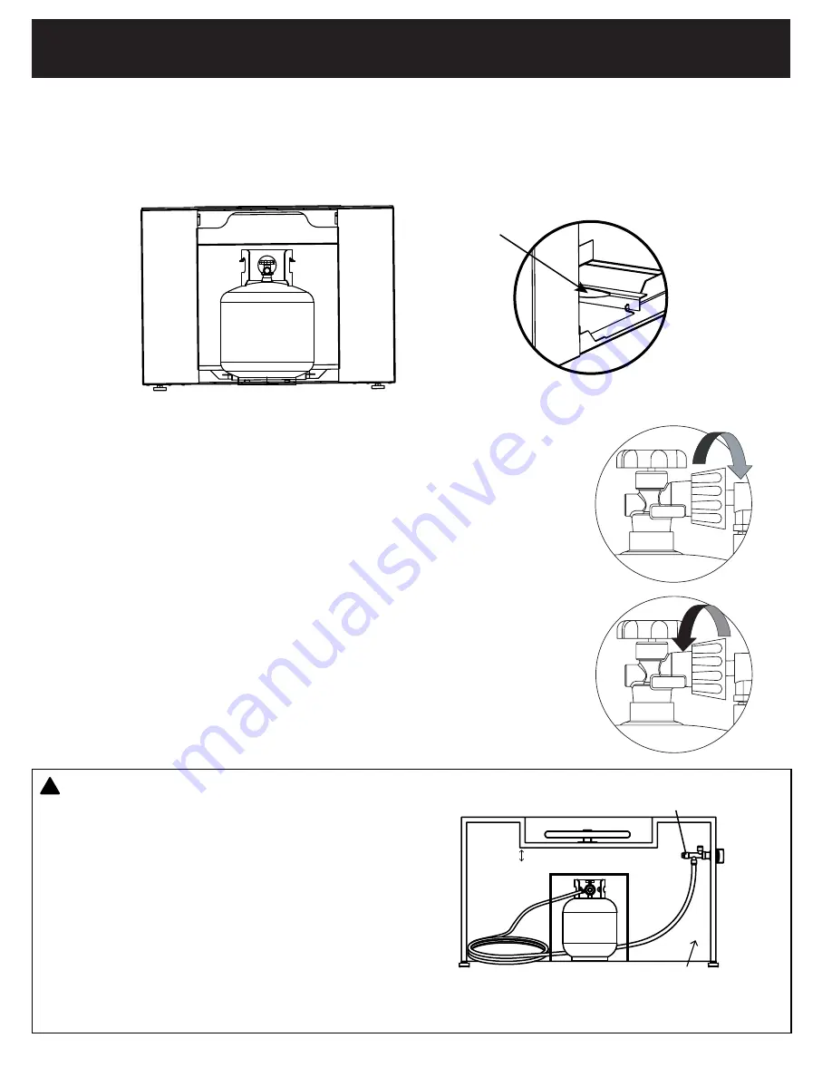 Jensen 2070LP Owner'S Manual Download Page 45