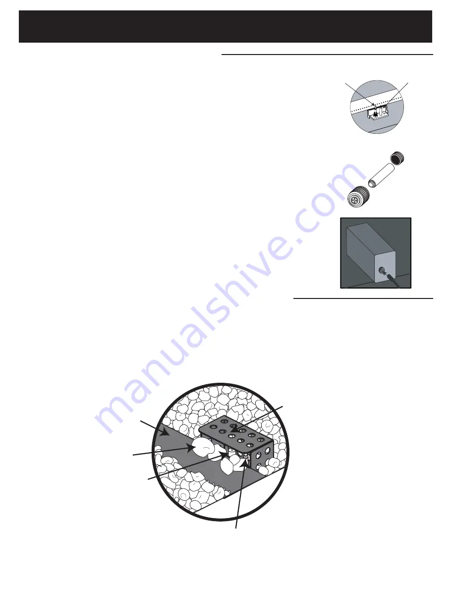 Jensen 2070LP Owner'S Manual Download Page 50