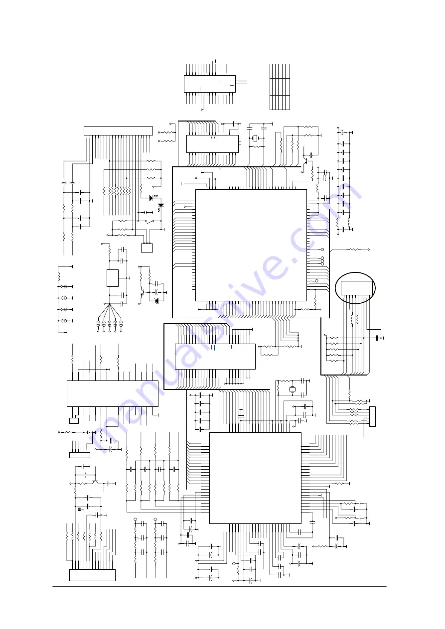 Jensen MP6512i Скачать руководство пользователя страница 6