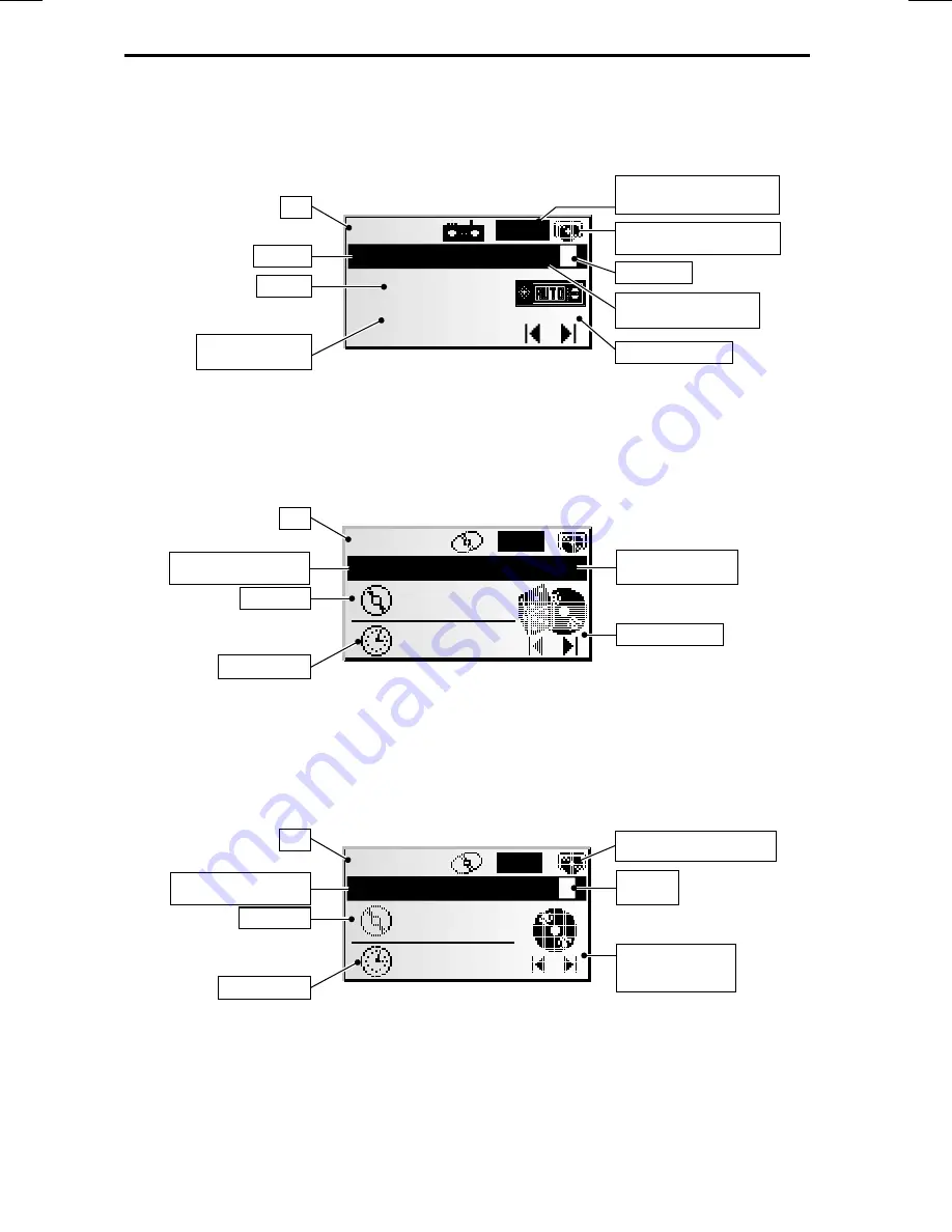 Jensen MS4200RS - Navigation System With CD Player Скачать руководство пользователя страница 17