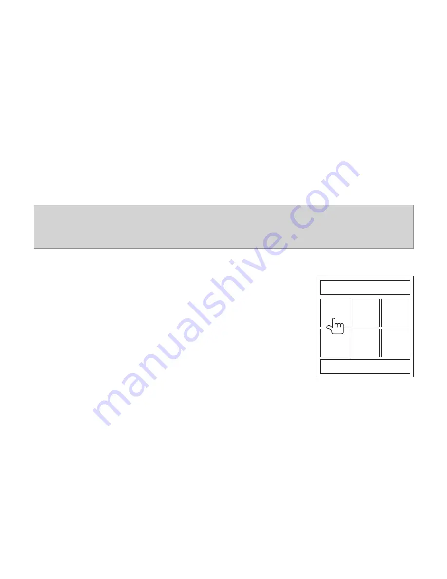 Jensen VM9213 - Touch Screen MultiMedia Receiver Quick Reference Manual Download Page 11