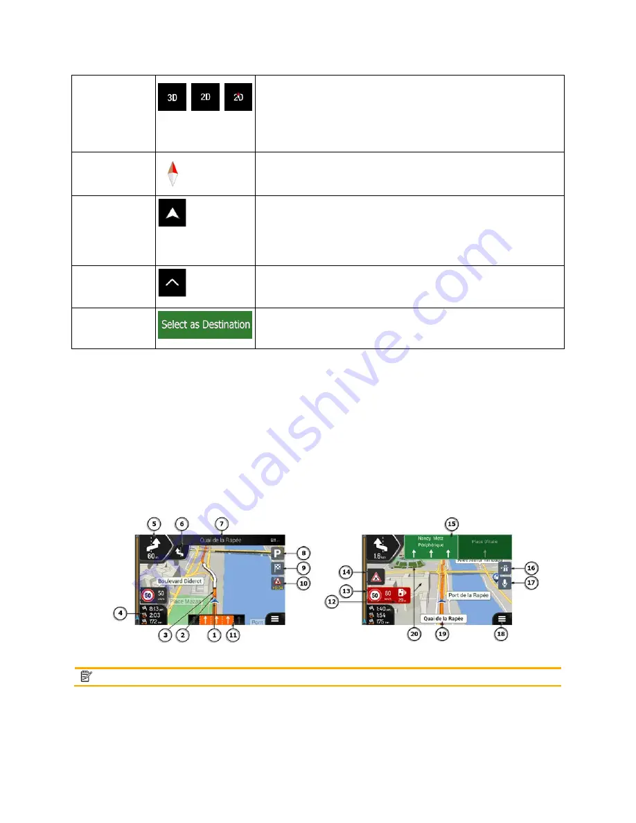 Jensen VX7020A Operating Instructions Manual Download Page 12