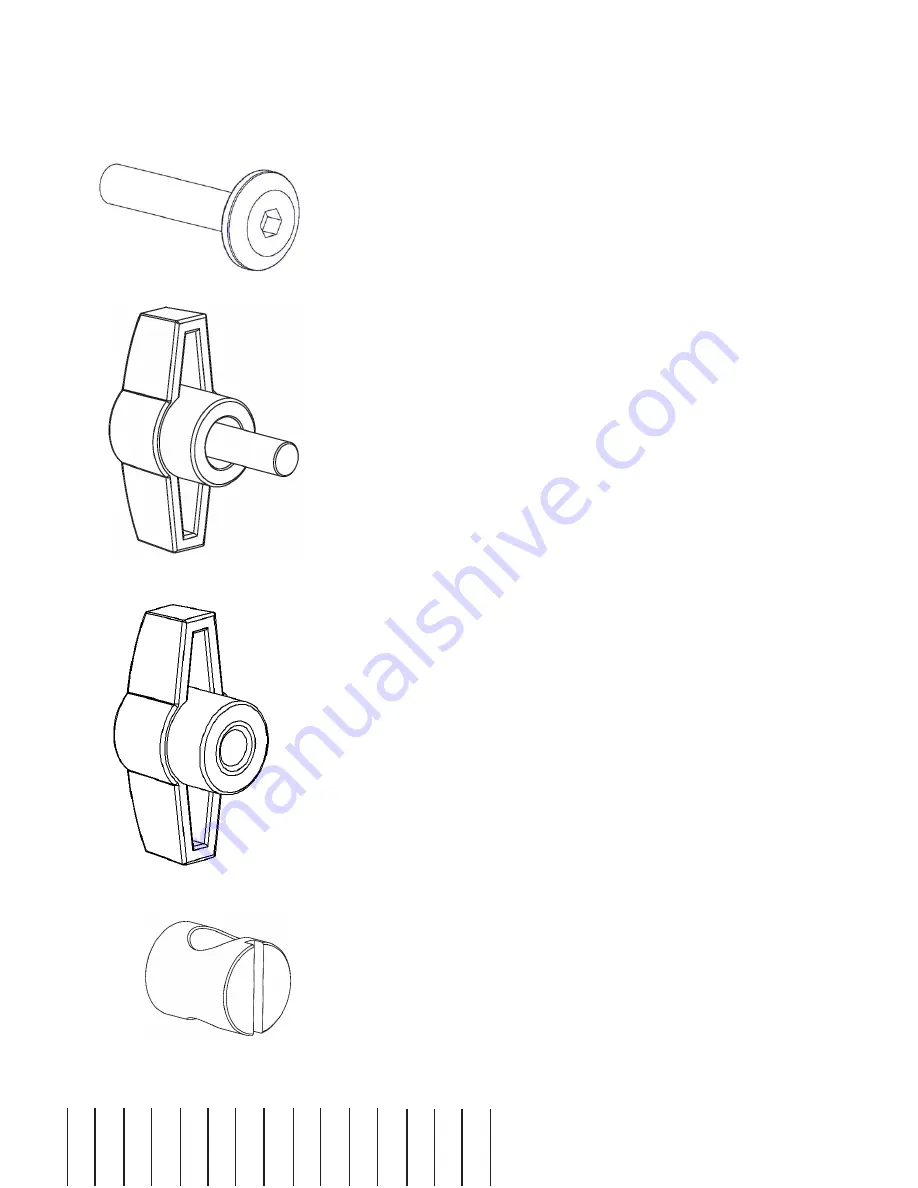 Jenx Monkey Assembly Instructions Manual Download Page 4