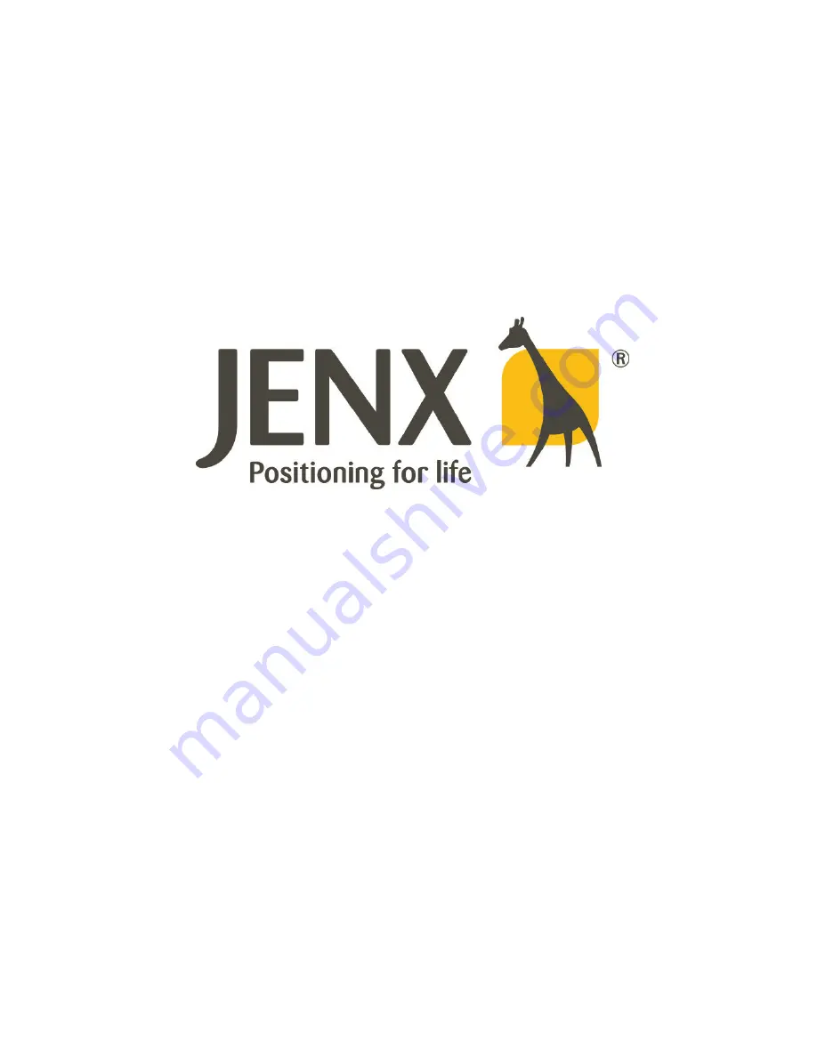 Jenx Monkey Assembly Instructions Manual Download Page 19