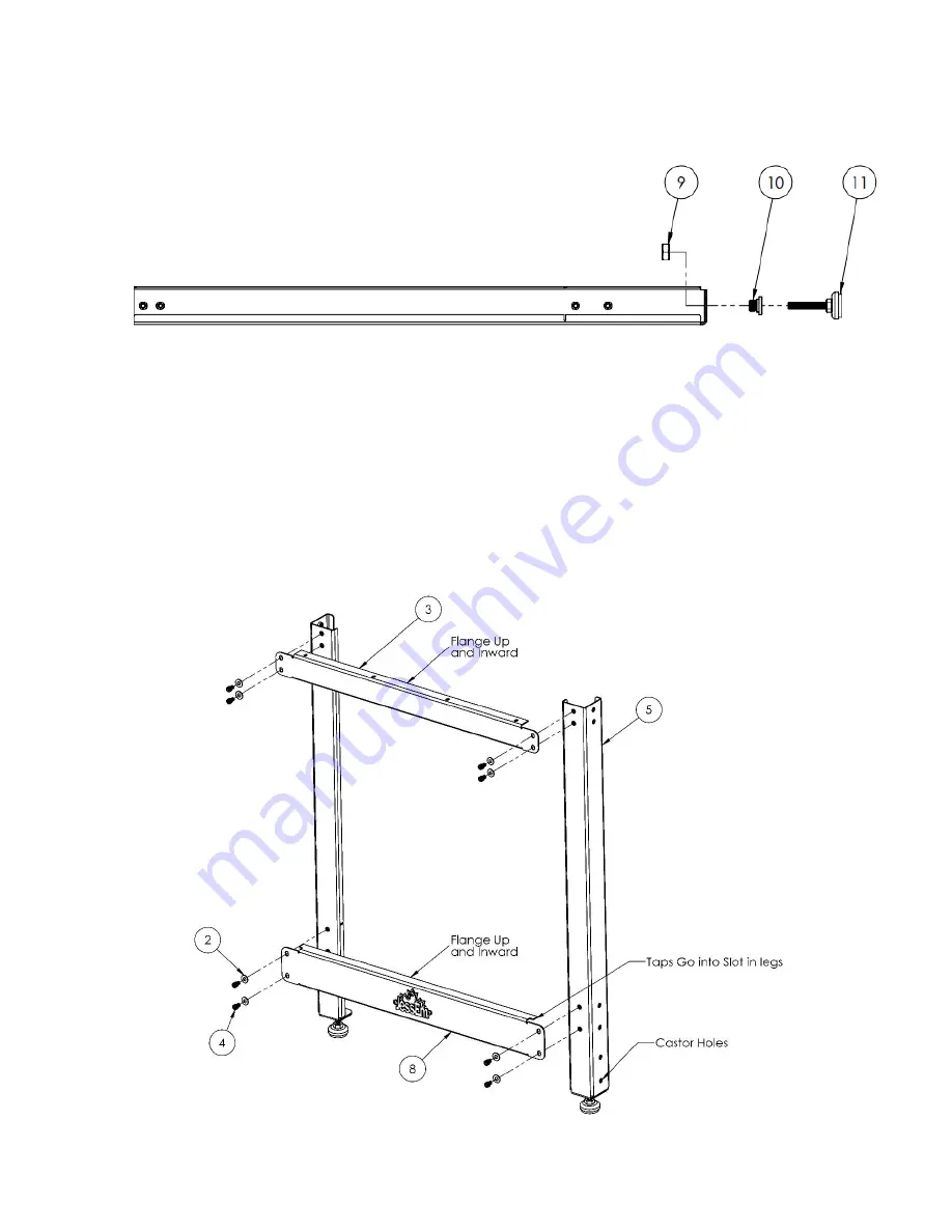 JessEm 05150 User Manual Download Page 3