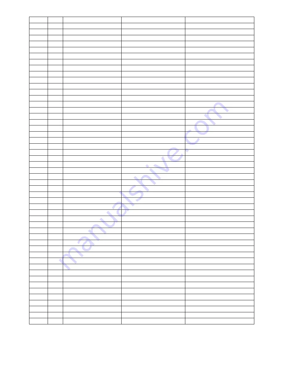 JET CITY AMPLIFICATION JCA22H Service Manual Download Page 23