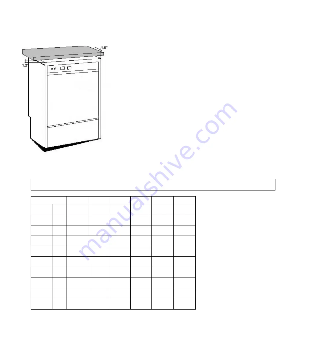 Jet-tech 727 Manual Download Page 9