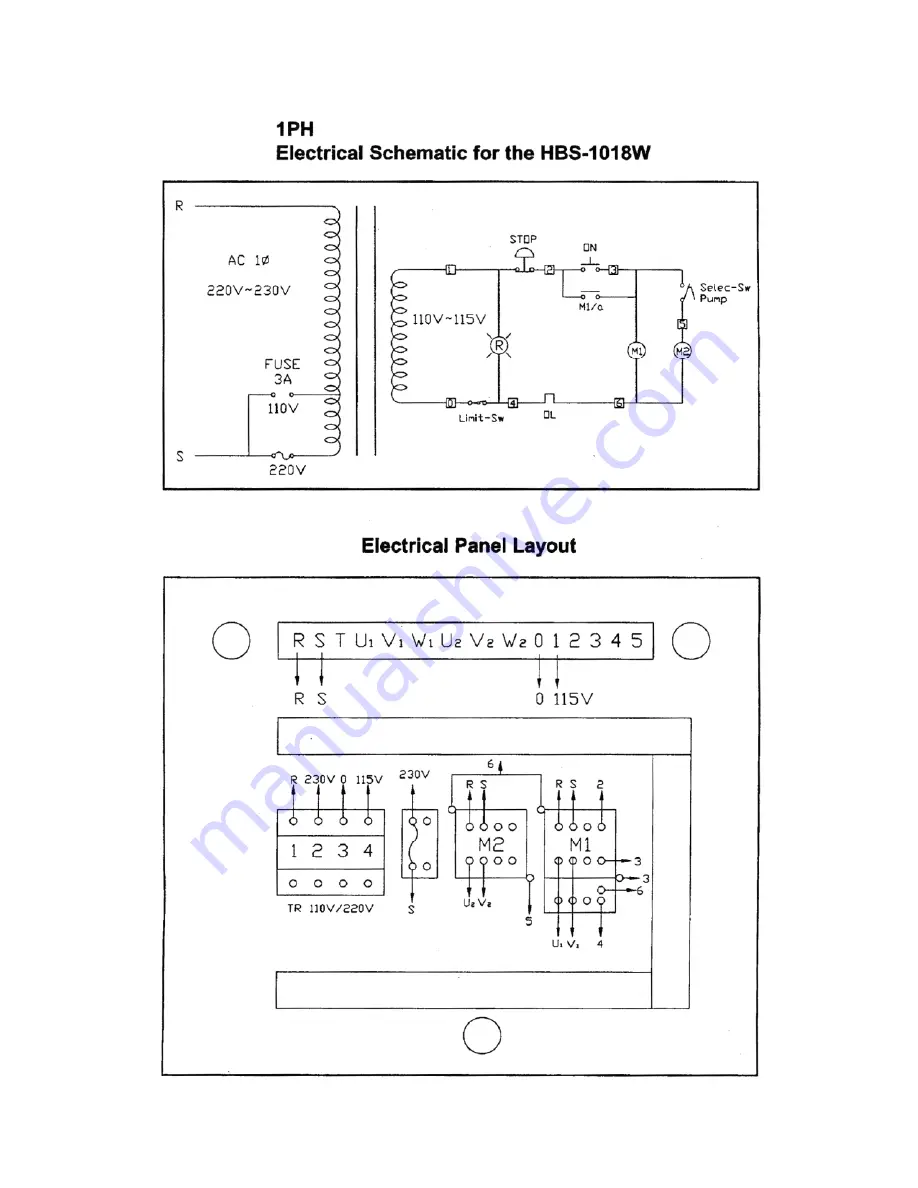 Jet HBS-1018W Скачать руководство пользователя страница 29