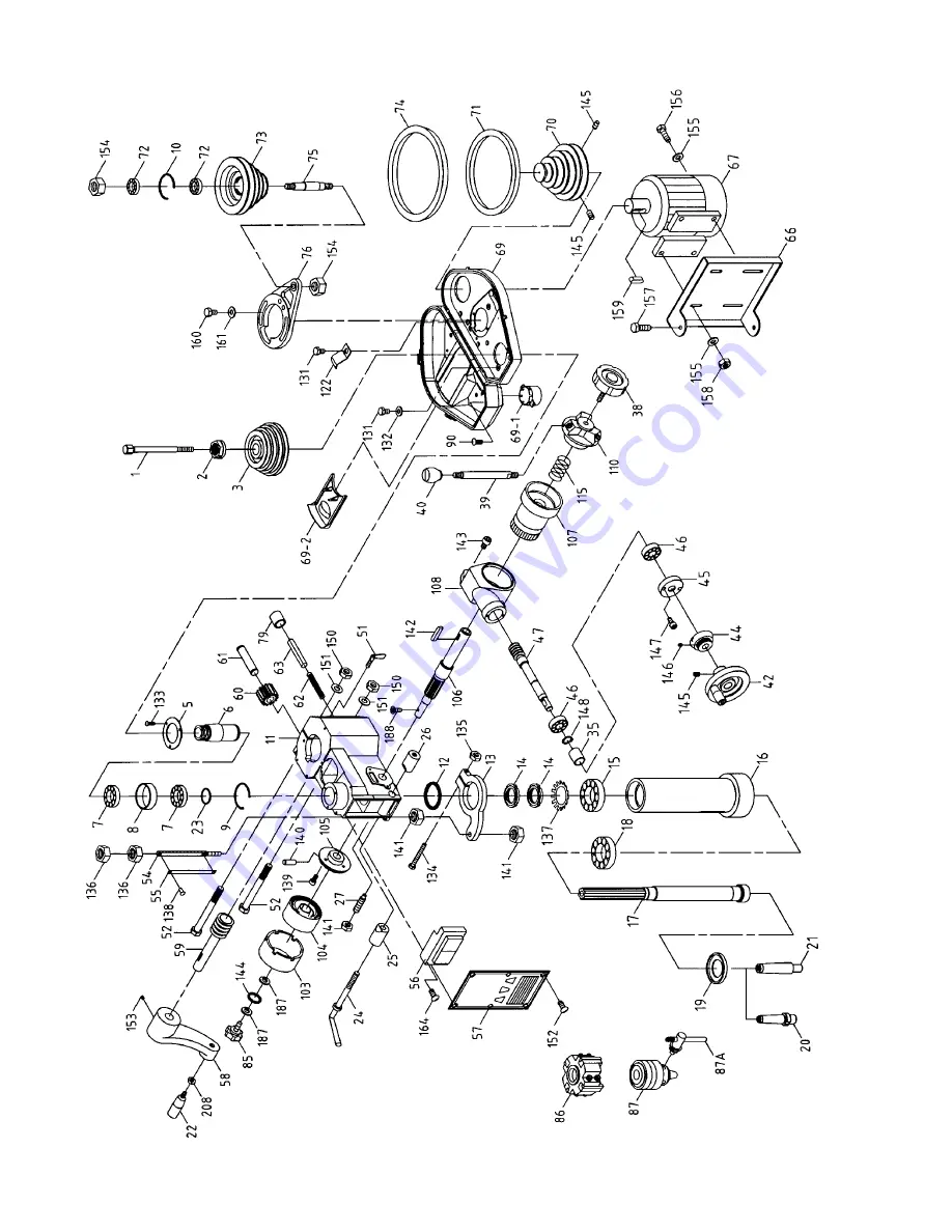 Jet JMD-15 Owner'S Manual Download Page 13