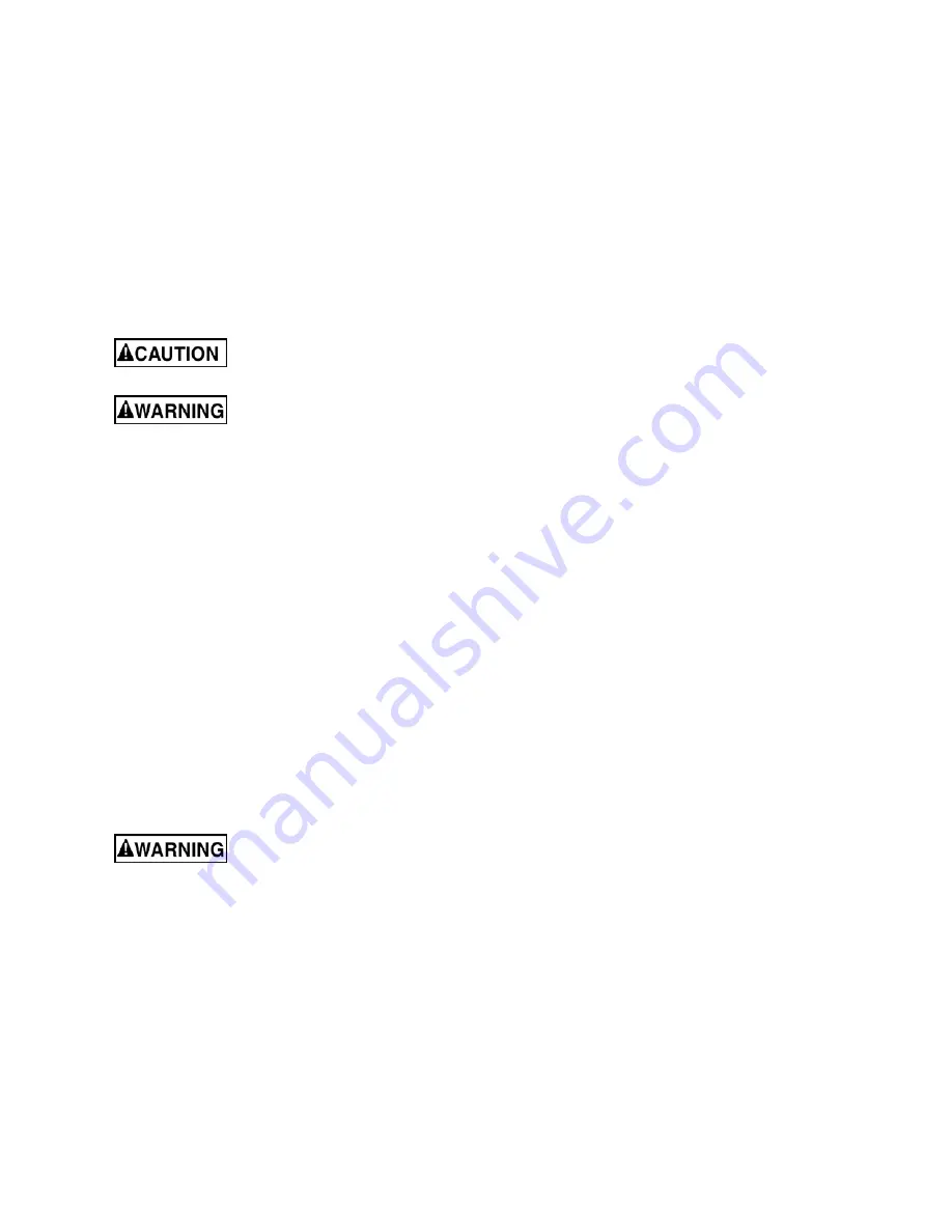 Jet JWL-1440VS Operating Instructions And Parts Manual Download Page 5