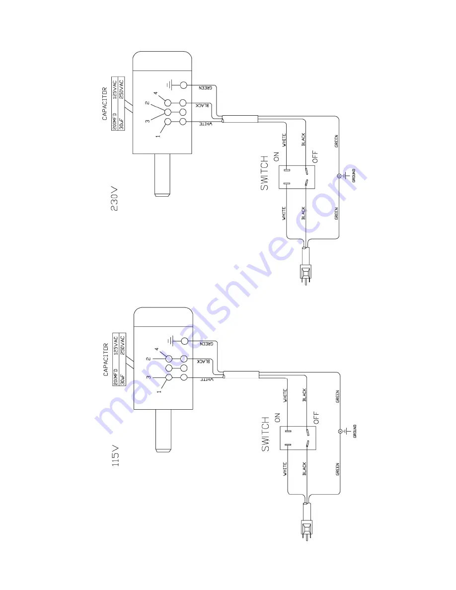 Jet JWL-1440VS Operating Instructions And Parts Manual Download Page 32