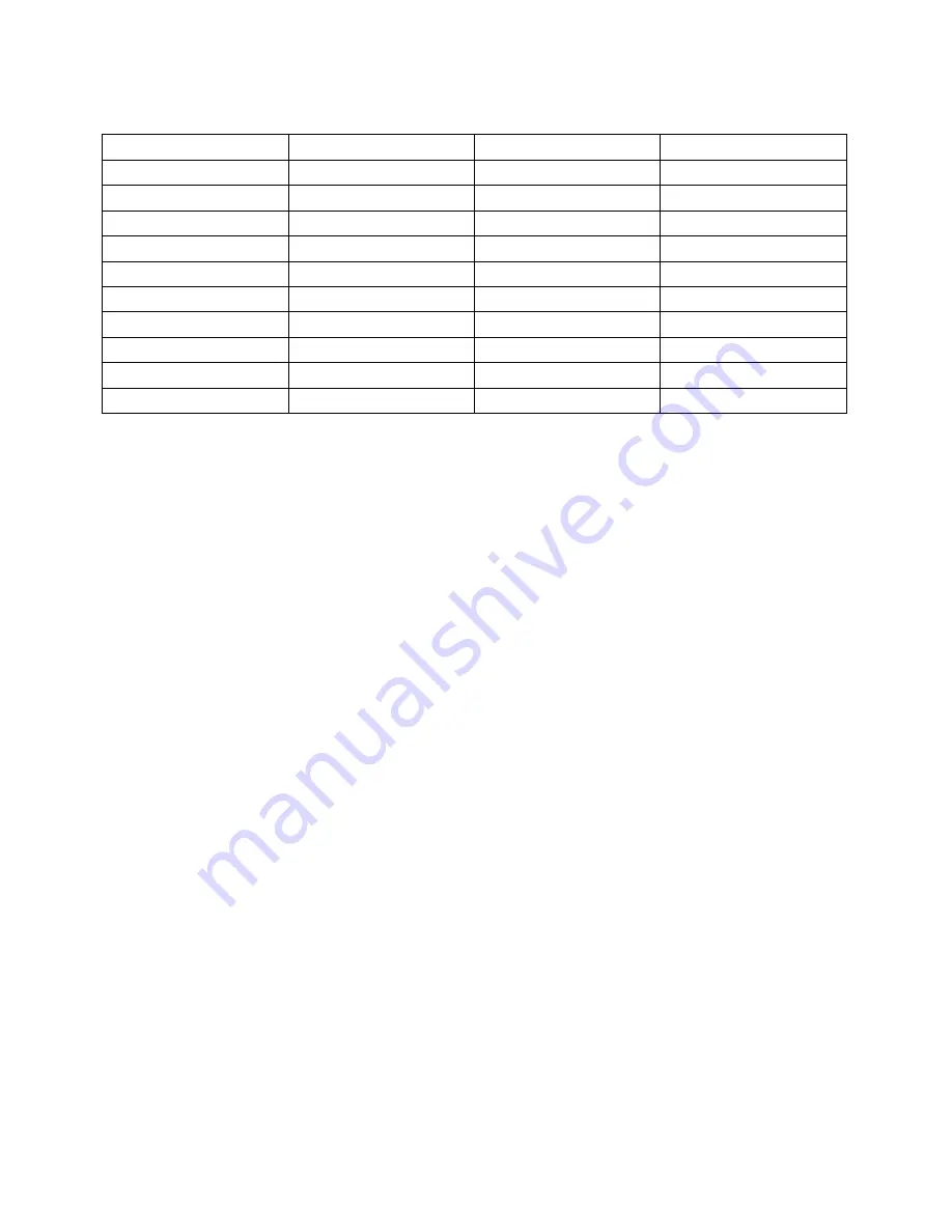 Jet JWL-1840EVS Operating Instructions And Parts Manual Download Page 24