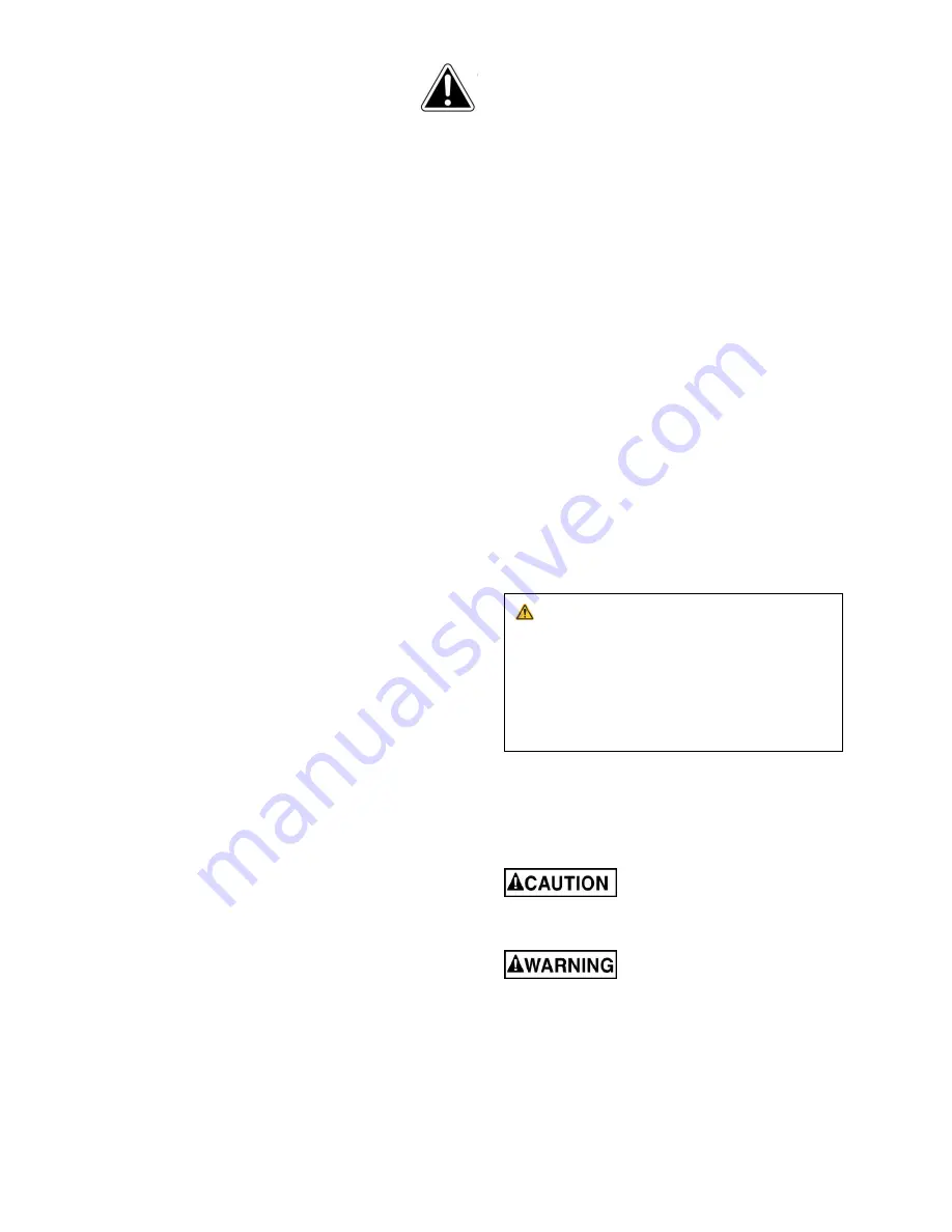 Jet MT Series Operating Instructions Manual Download Page 2