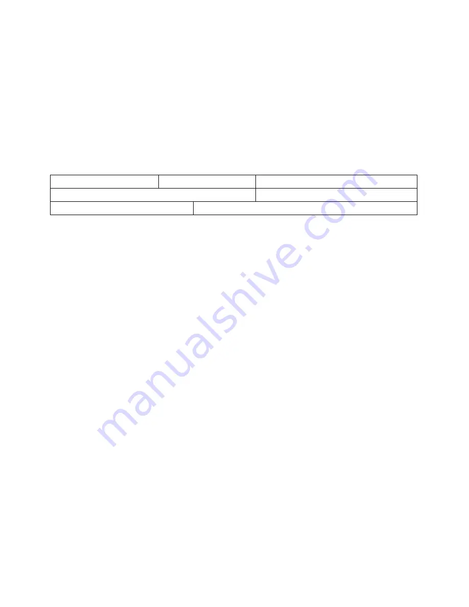 Jet MT Series Operating Instructions Manual Download Page 4