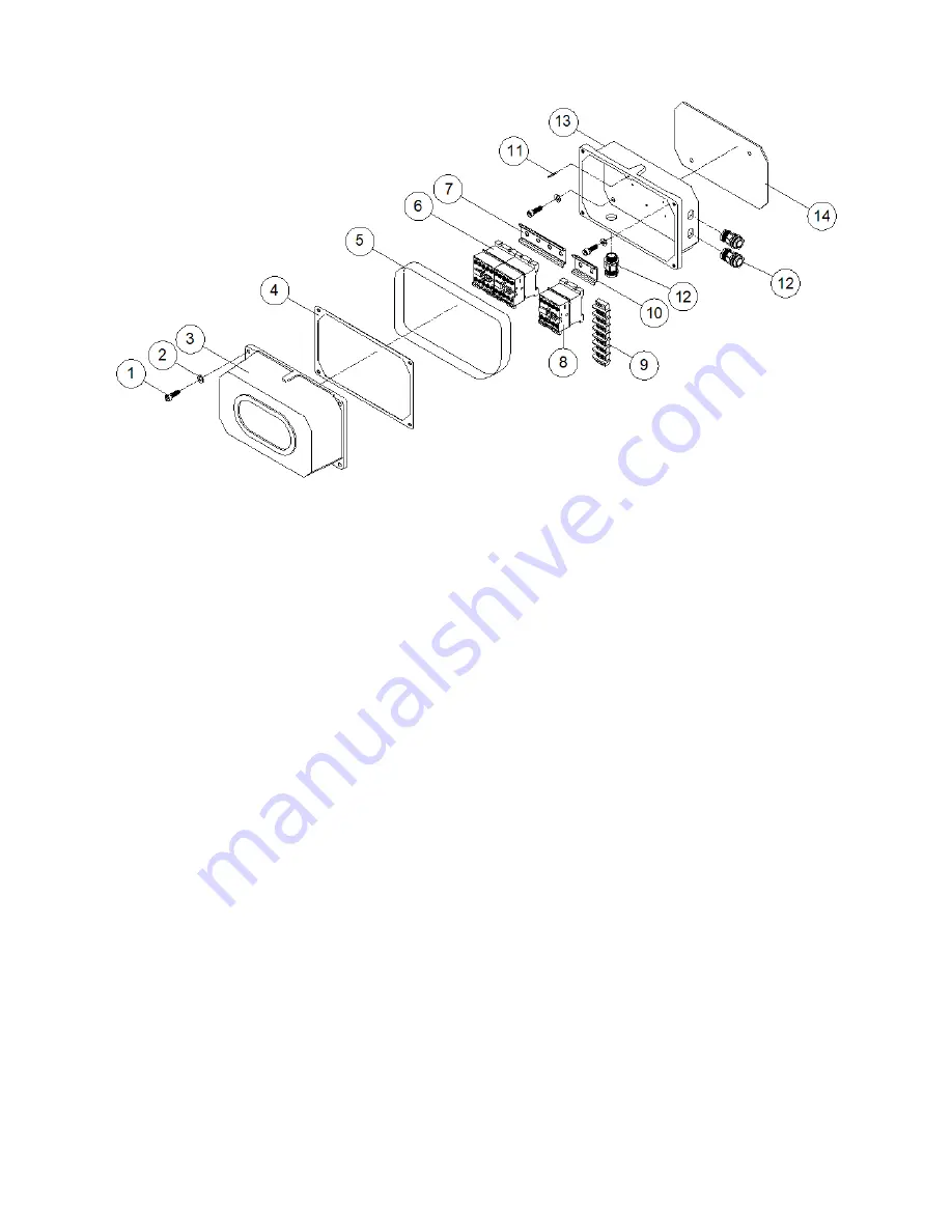 Jet MT Series Operating Instructions Manual Download Page 17