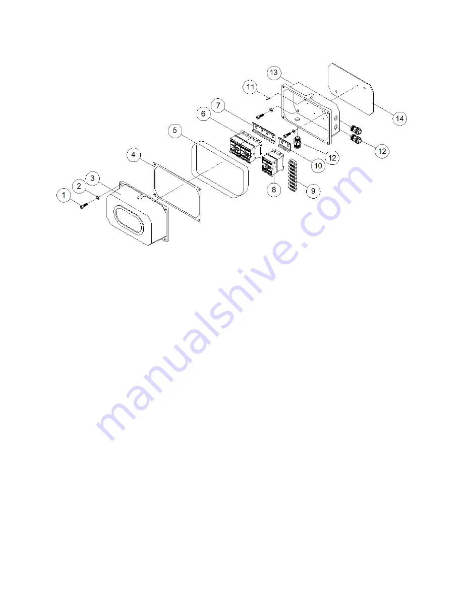 Jet MT Series Operating Instructions Manual Download Page 22