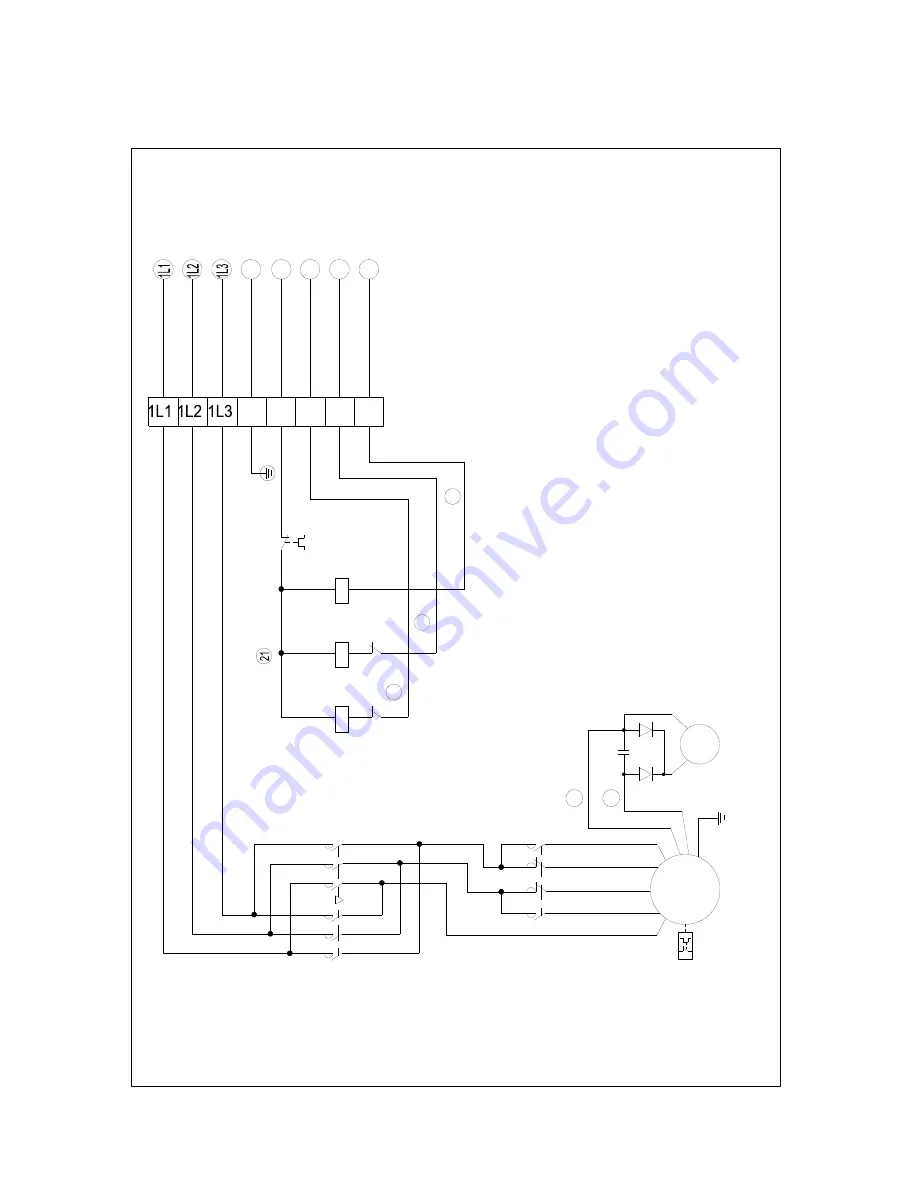 Jet MT Series Operating Instructions Manual Download Page 28