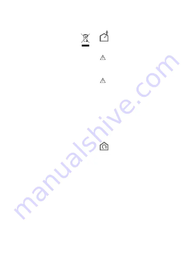 JetAir JENNY TC-S 90 INX-10 Instruction On Mounting And Use Manual Download Page 33