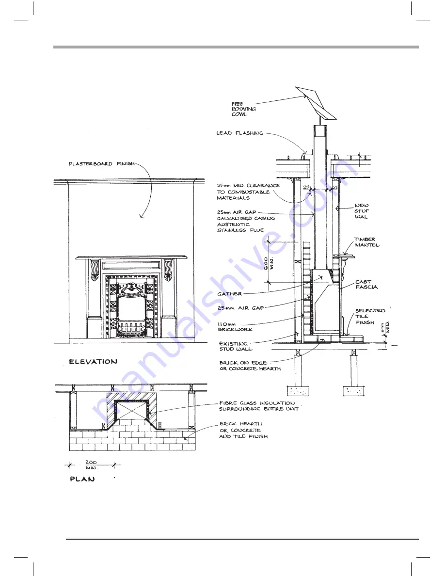 Jetmaster UNIVERSAL 440 Скачать руководство пользователя страница 12