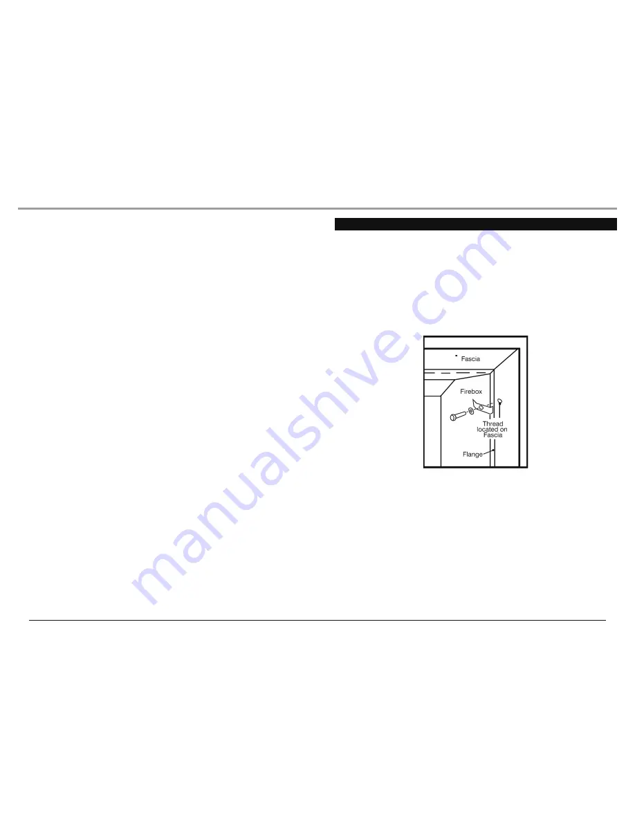 Jetmaster UNIVERSAL Installation & Operation Instructions Download Page 12