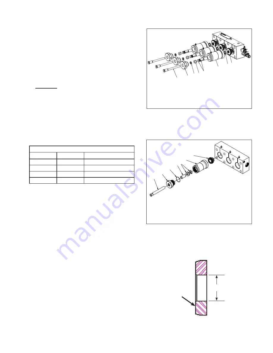 JETStream 3000 series Operation Manual Download Page 45