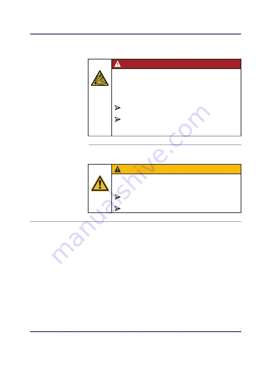 Jetter JHN Series Installation Manual Download Page 27