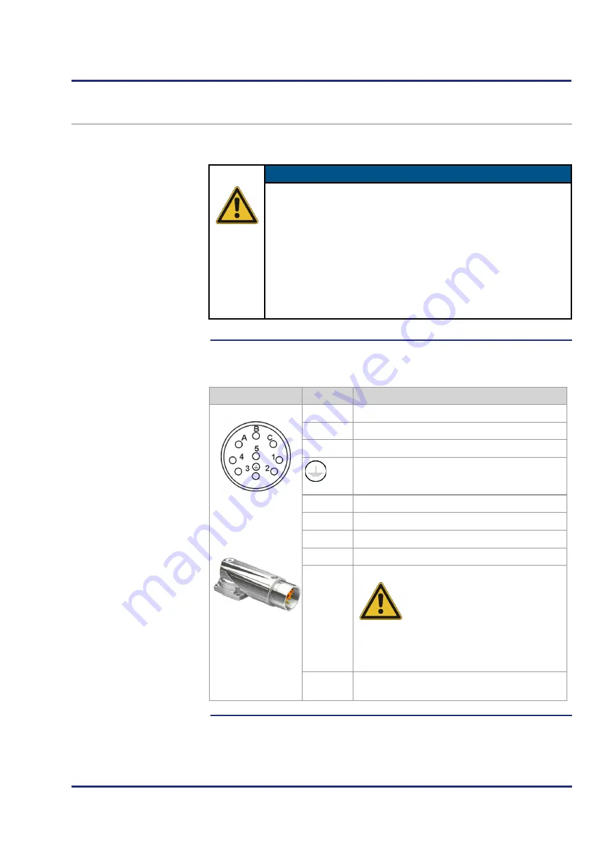 Jetter JHN Series Installation Manual Download Page 37