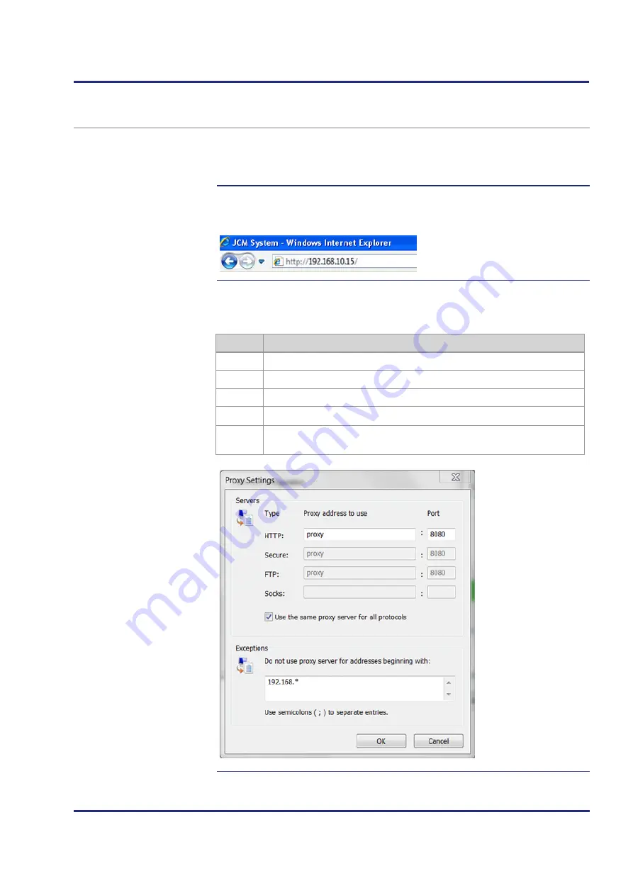 Jetter JVM-507B - HMI User Manual Download Page 17