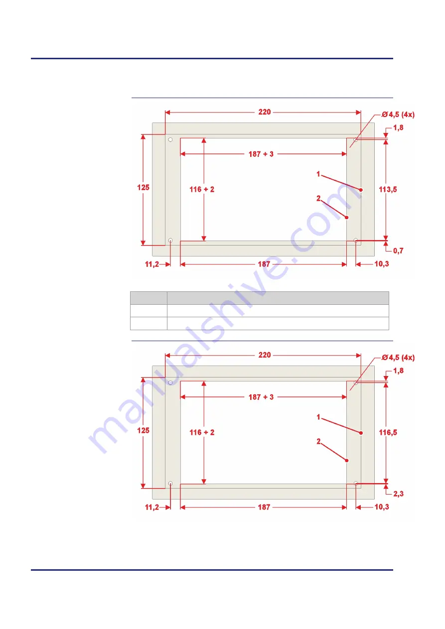 Jetter JVM-507B - HMI User Manual Download Page 30