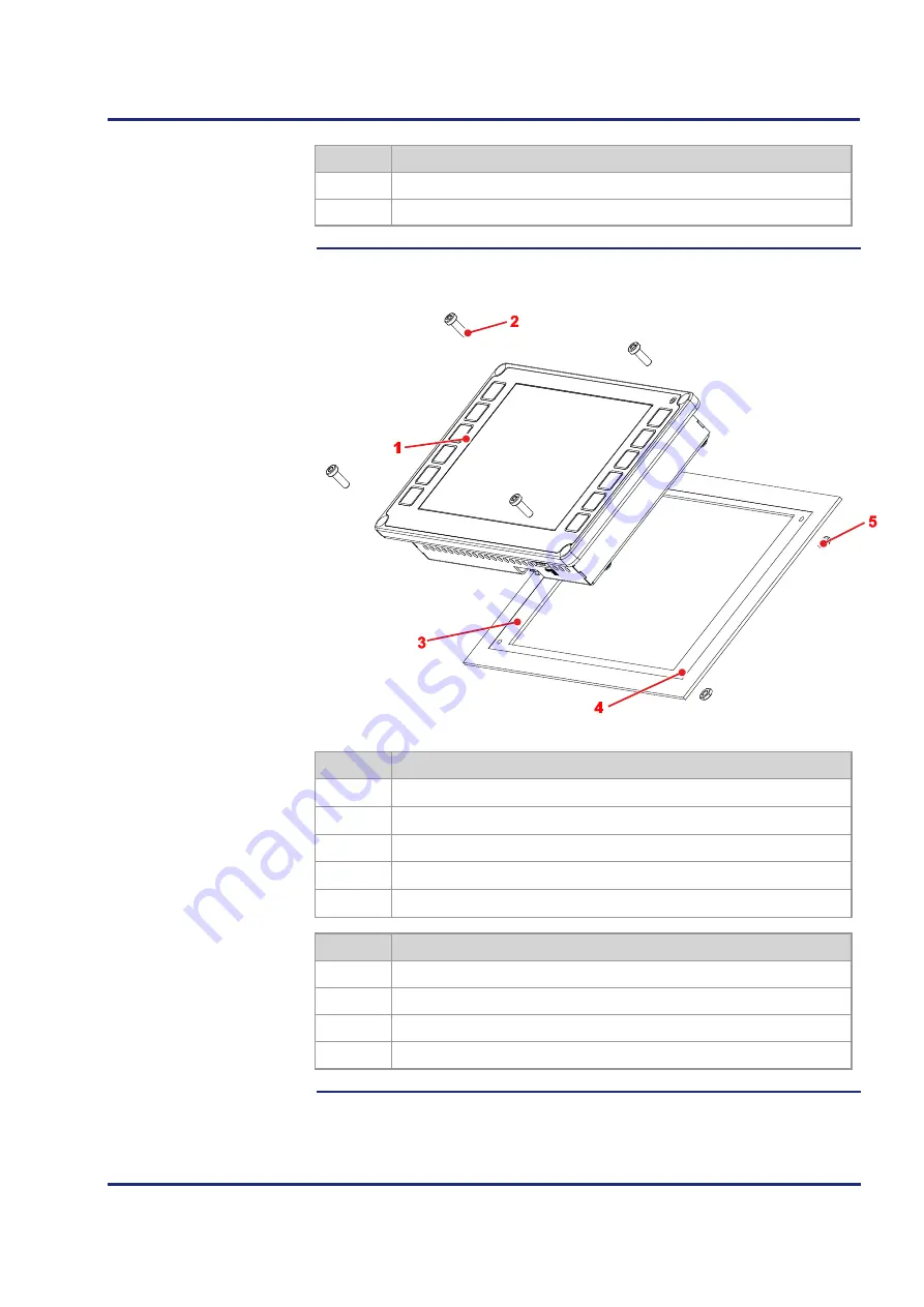 Jetter JVM-507B - HMI User Manual Download Page 31