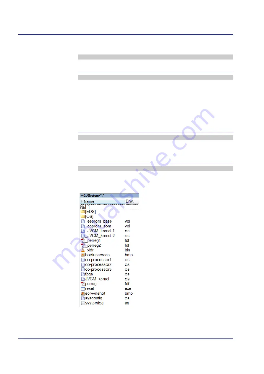 Jetter JVM-507B - HMI User Manual Download Page 82