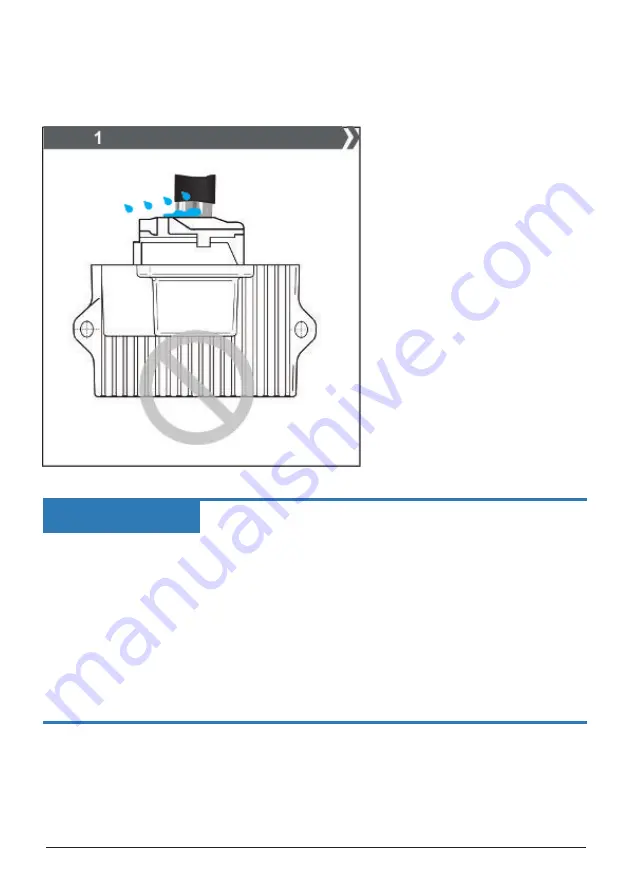 Jetter JXM-IO-E30 Installation Manual Download Page 30