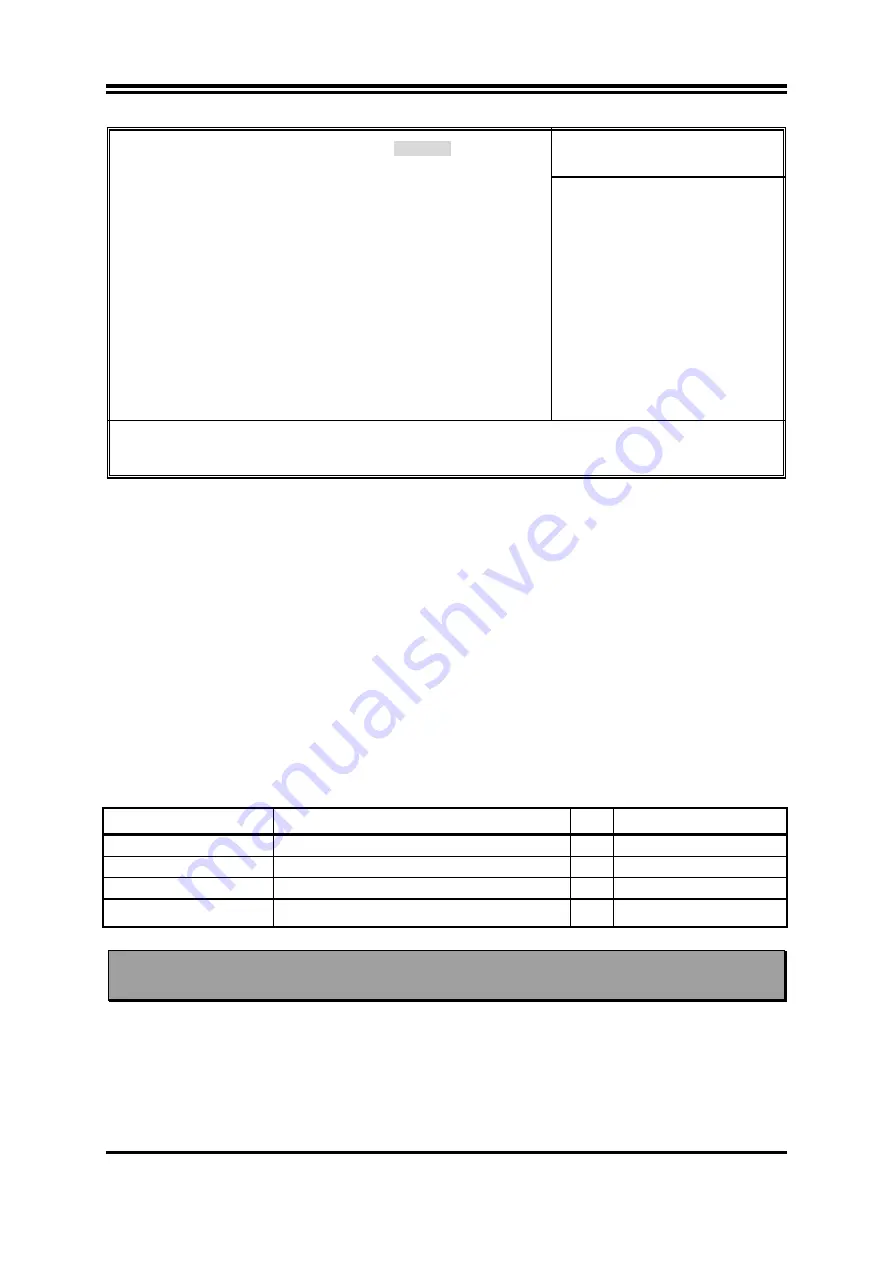 JETWAY 695AS User Manual Download Page 15