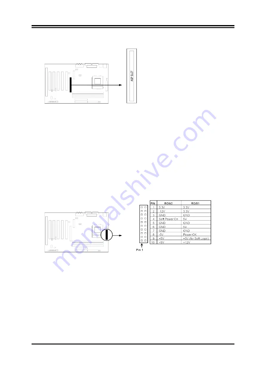 JETWAY 695AS User Manual Download Page 18