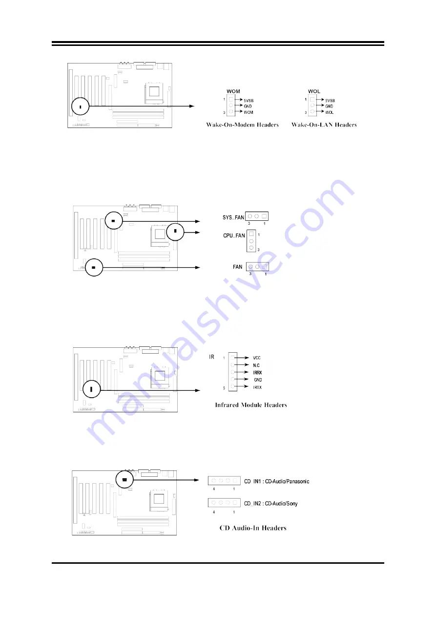 JETWAY 695AS User Manual Download Page 23