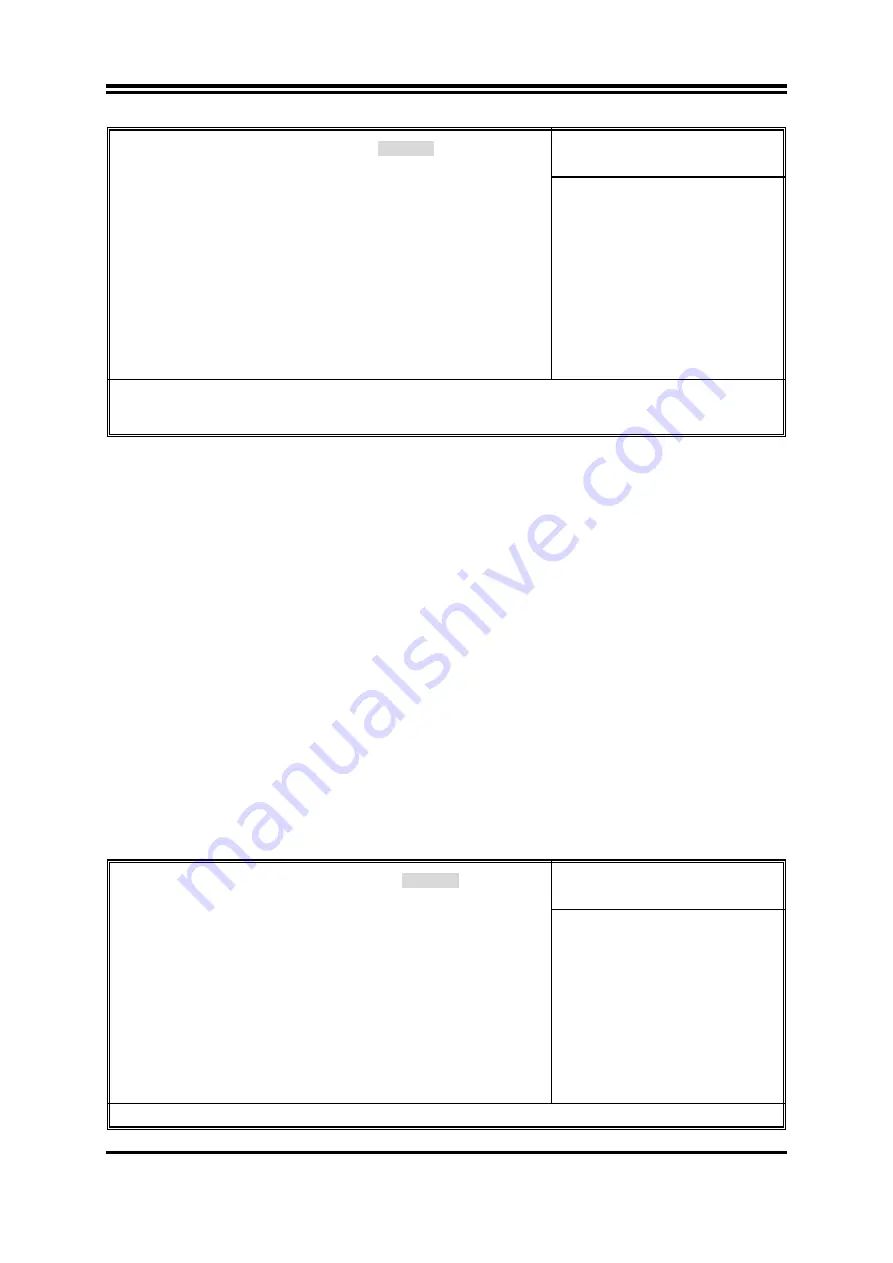 JETWAY 695AS User Manual Download Page 39