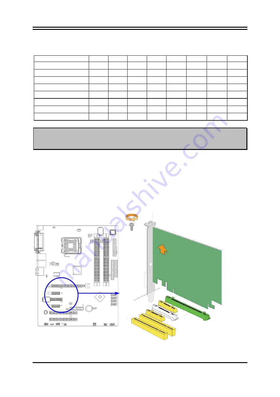 JETWAY 945PDG User Manual Download Page 24