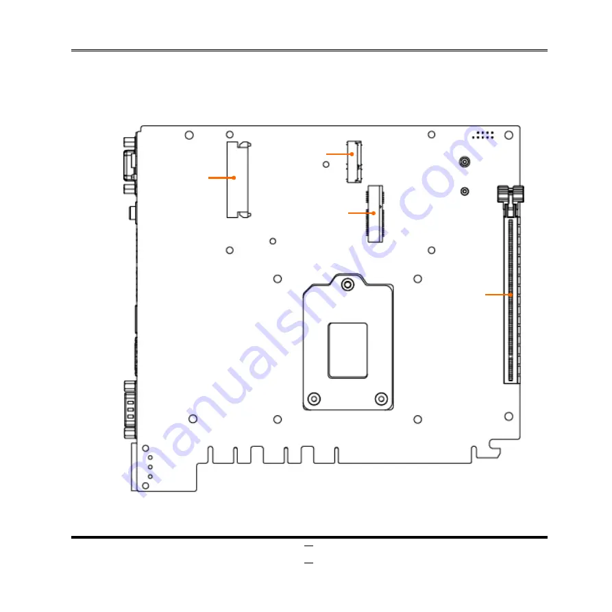 JETWAY HM-1000 Series User Manual Download Page 10