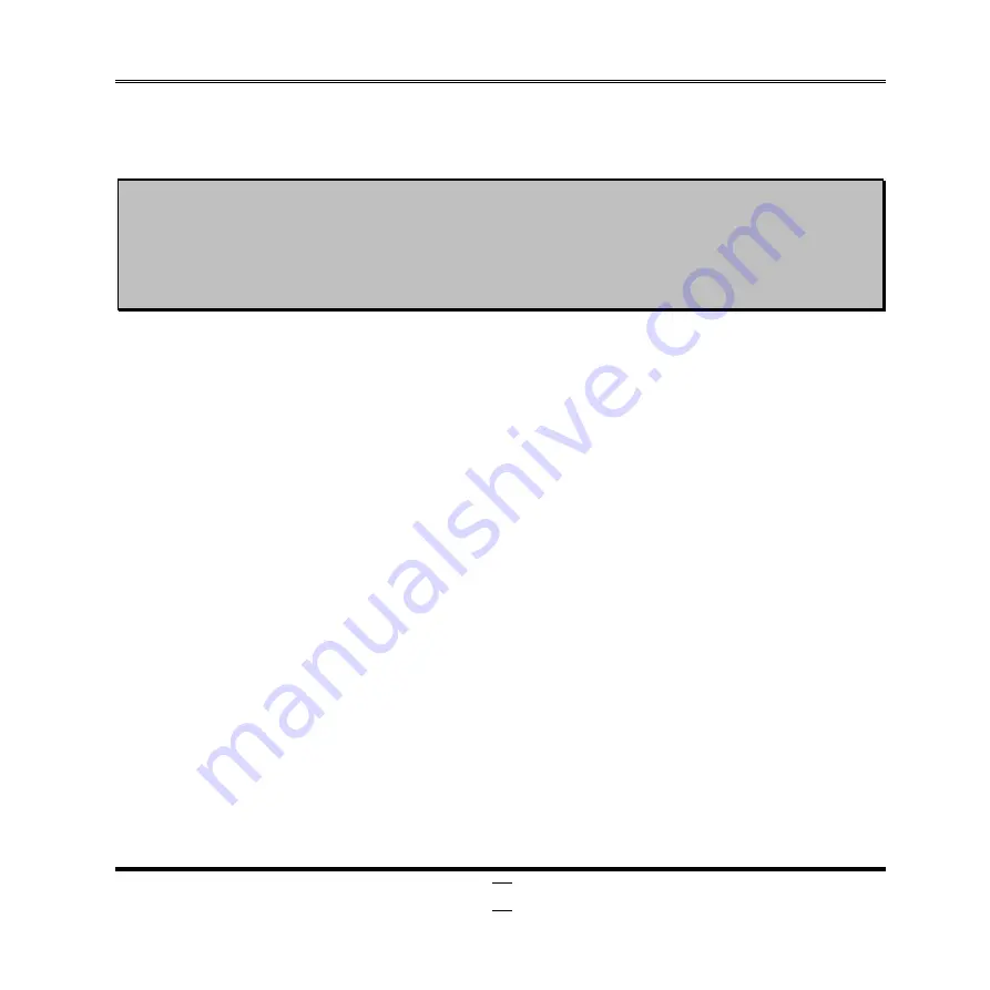 JETWAY HM-1000 Series User Manual Download Page 20