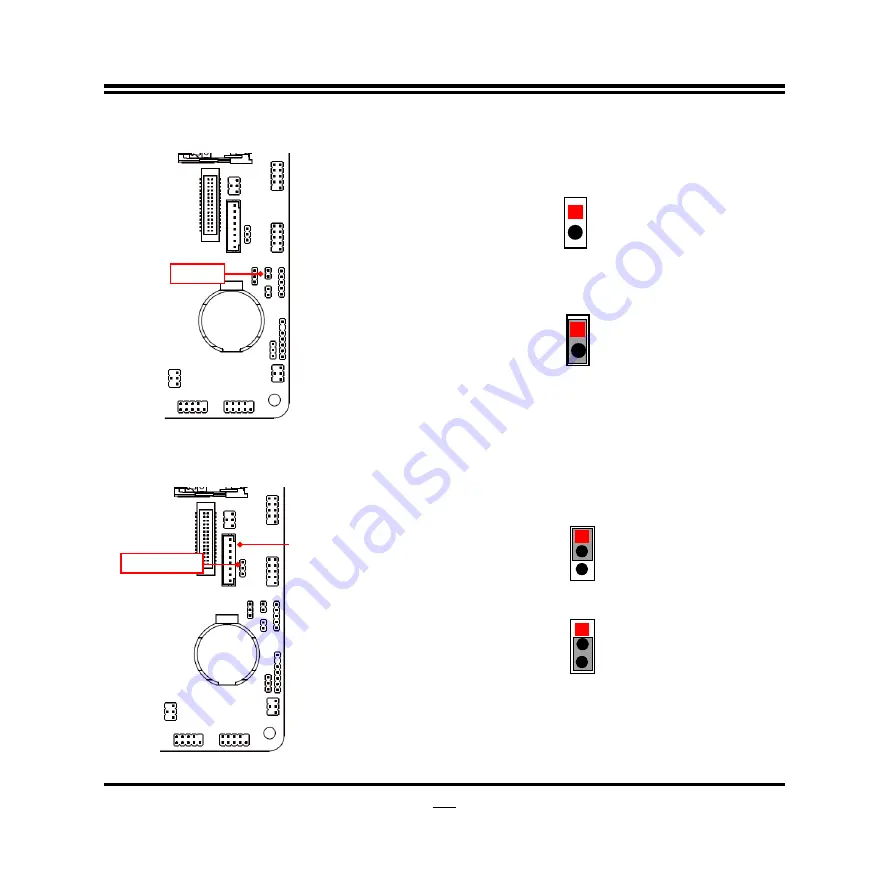 JETWAY JMTX-ADN1 Series User Manual Download Page 20