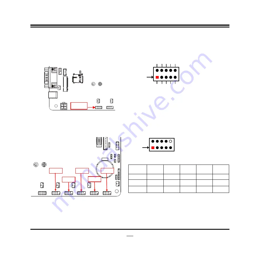 JETWAY JMTX-ADN1 Series User Manual Download Page 28