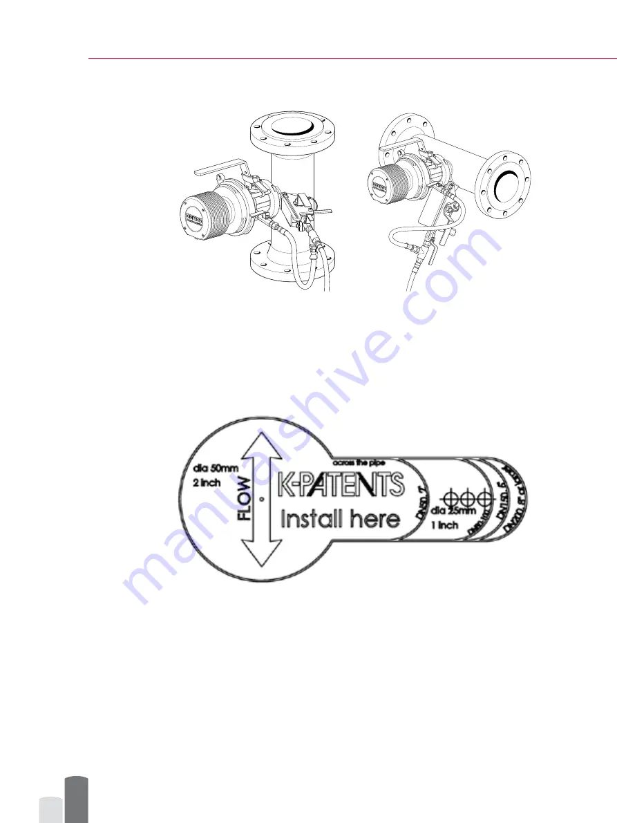 K-Patents SAFE-DRIVE PR-23-SD Скачать руководство пользователя страница 8