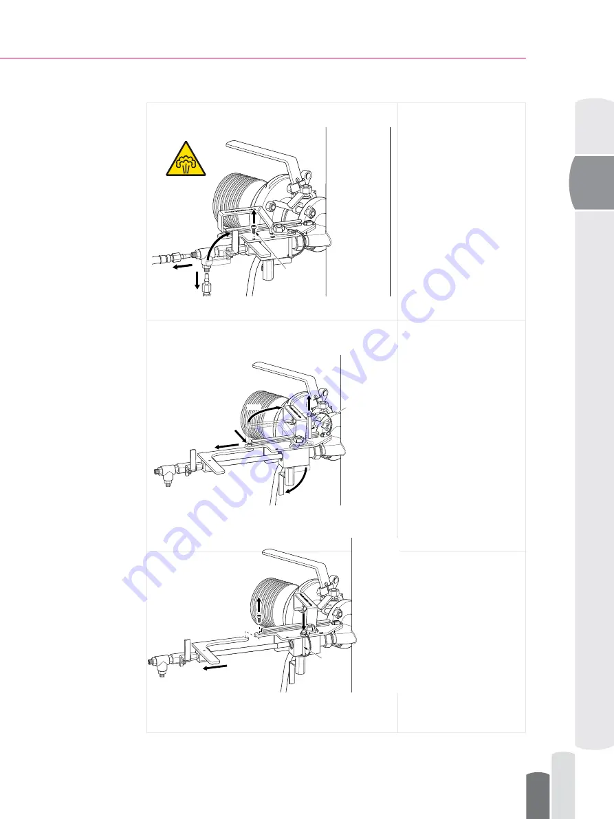 K-Patents SAFE-DRIVE PR-23-SD Manual Download Page 23