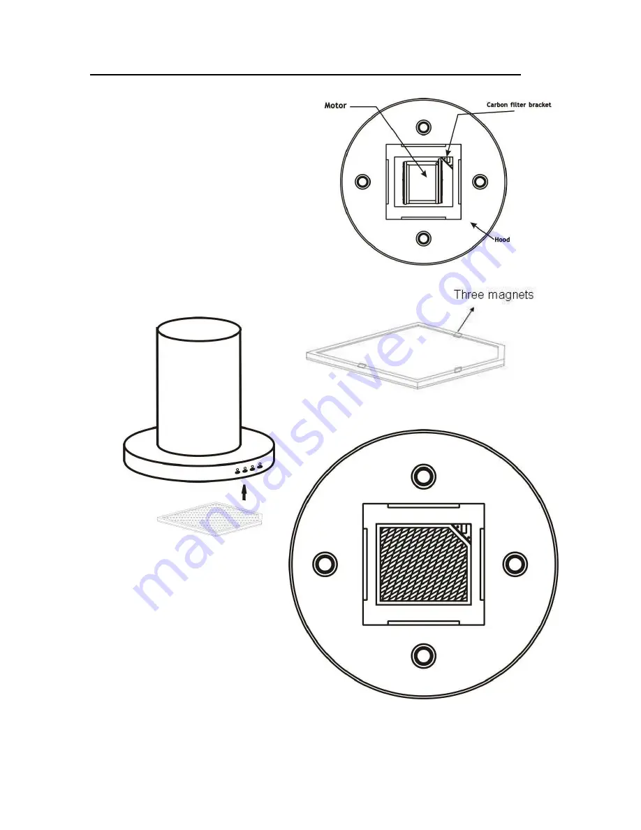 K-Star K1010 Operating Instructions Manual Download Page 8