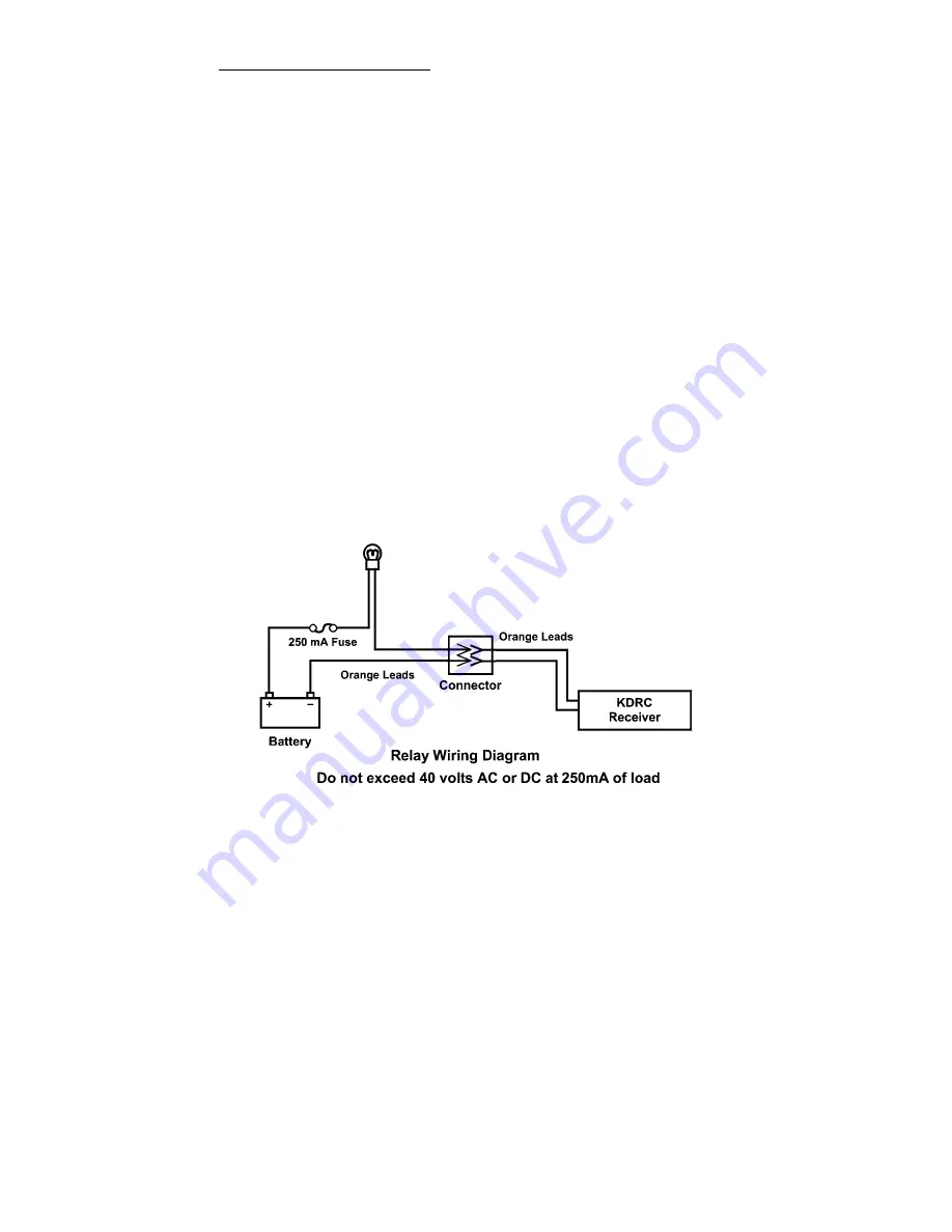 Kadee RC User Manual Download Page 18