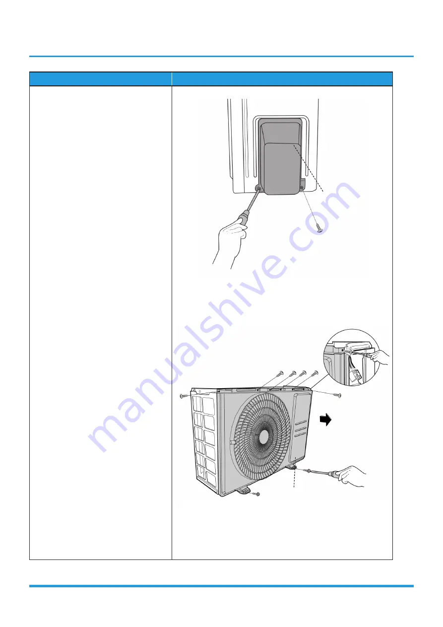 Kaisai ICE Series Service Manual Download Page 82