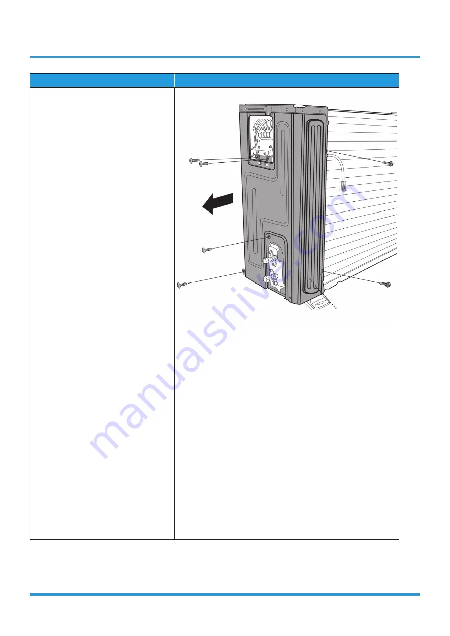 Kaisai ICE Series Service Manual Download Page 86