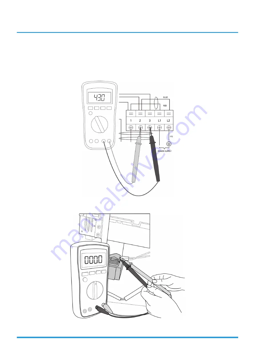 Kaisai ICE Series Service Manual Download Page 130