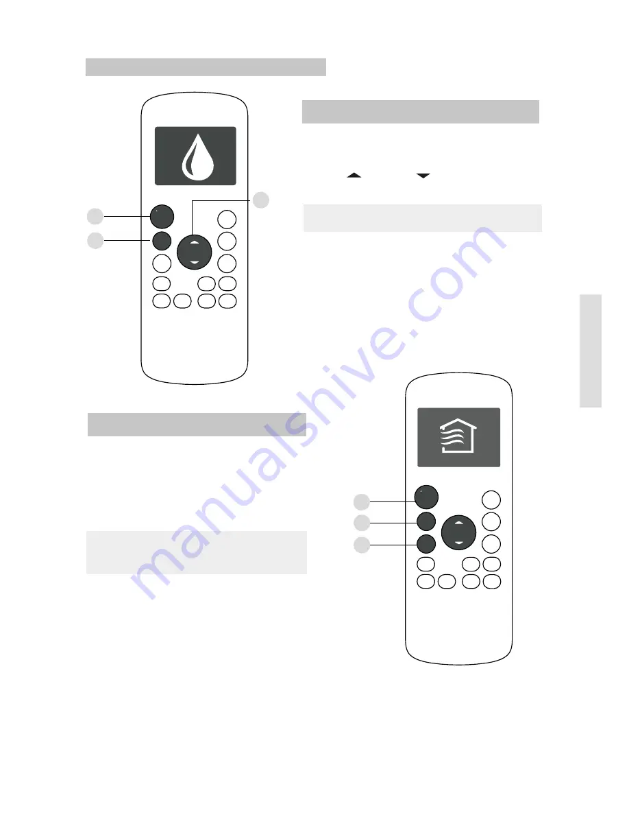 Kaisai RG57A7/BGEF Owner'S Manual Download Page 51